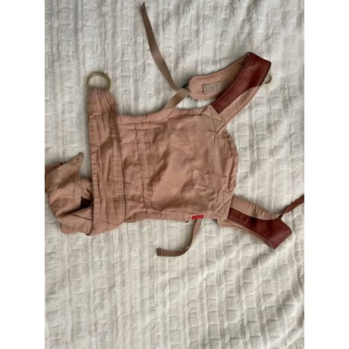 Sakura Bloom - Basics Linen Scout