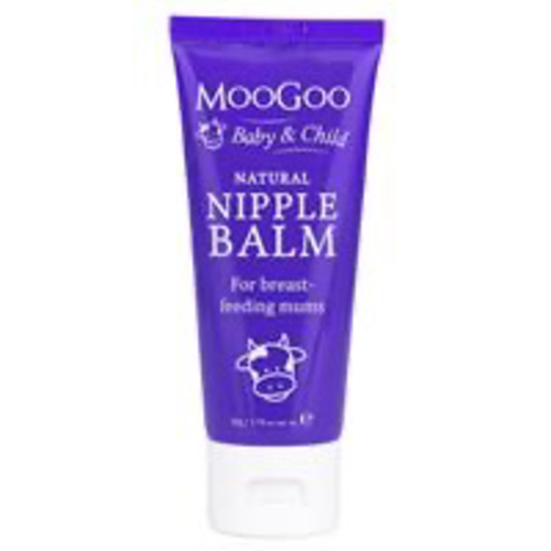 Moogoo Nipple Balm