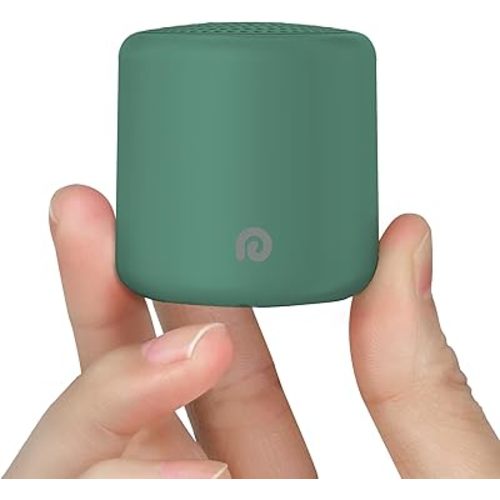 Dreamegg Travel White Noise Machine - Portable Sound Machine for Baby Adults, Travel Sound Machine for Sleep, 16 Nature Sound, Timer, White Noise Machine for Sleeping Gift, Pine