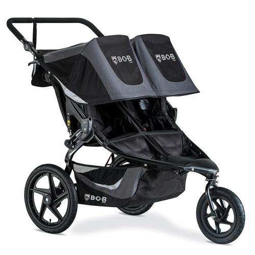 BOB Gear Revolution Flex 3.0 Duallie Jogging Stroller