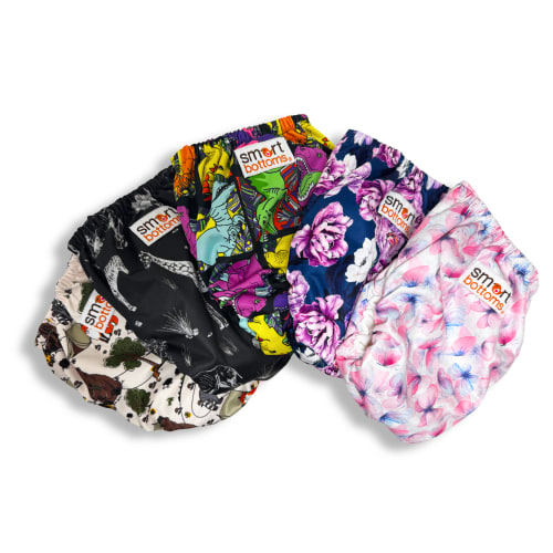 Smart One 4.0 – Smart Bottoms