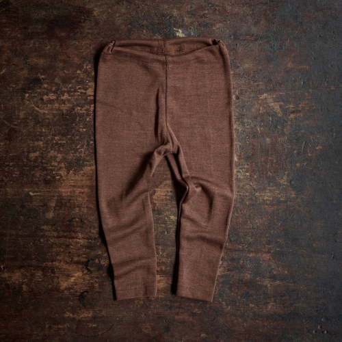 Merino Wool Leggings (0-3 months)