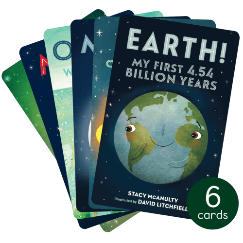 Our Universe Pack