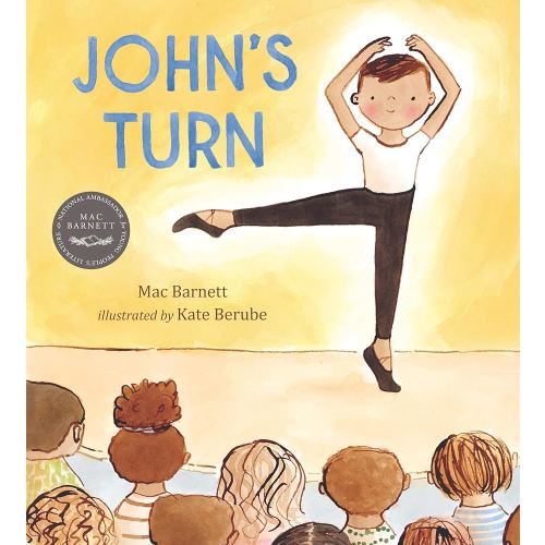 John's Turn
