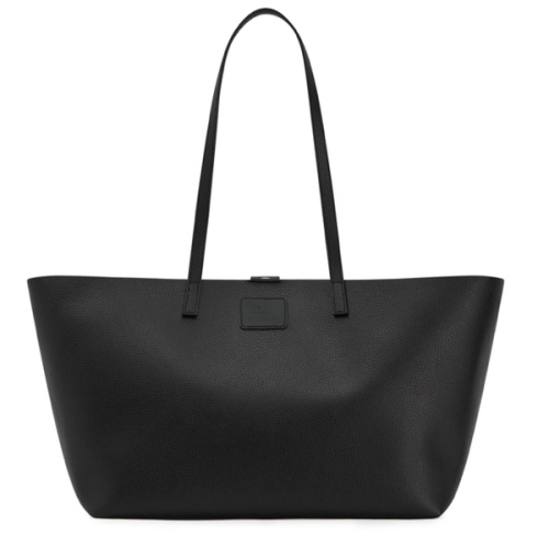 Noir Luxe Duo Baby Bag
