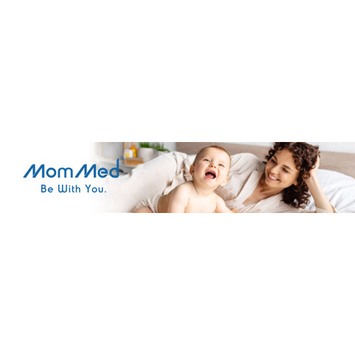 Amazon.com: MomMed: Breast Pump