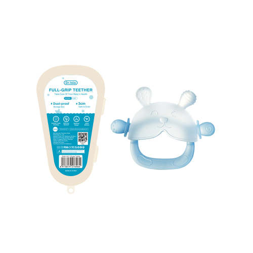 FULL-GRIP TEETHER - YJ01 – Dr.isla Official Store