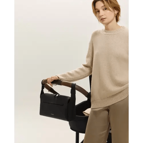 stroller caddy mina baie