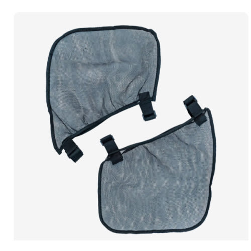 Mesh Storage Bags – Zoe