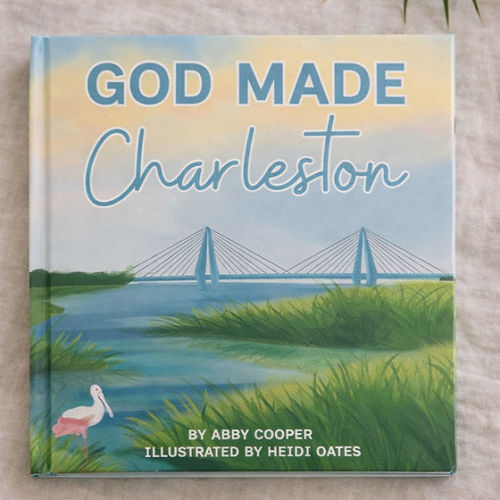 God Made Charleston