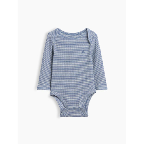 Baby First Favorites TinyRib Bodysuit