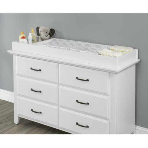 Oxford Baby Kenilworth Changing Table Dresser & Reviews | Wayfair