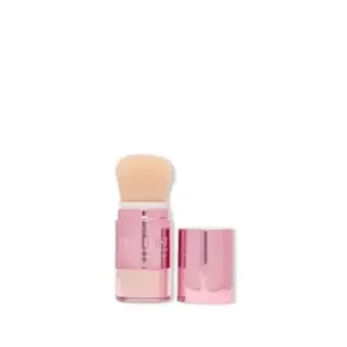 Victoria's Secret Bombshell Shine Diva Dust Face & Body Shimmer Powder - TikTok Shop