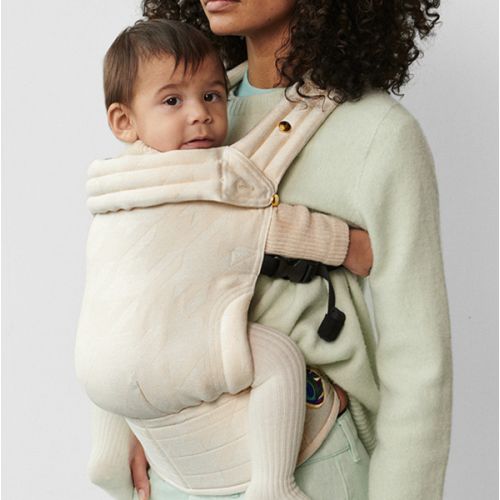 Tweed W | Zeitgeist Baby Carrier | SHOP ARTIPOPPE