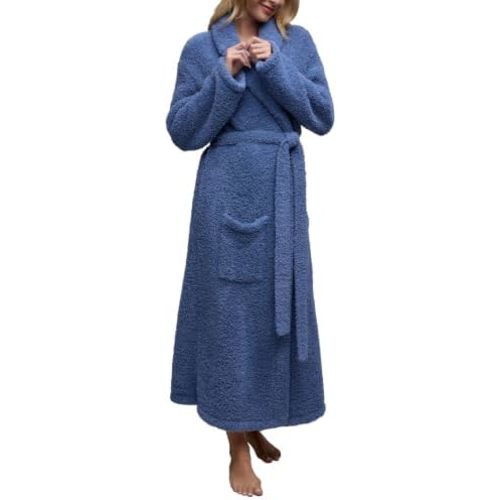 Barefoot Dreams® CozyChic® Adult Robe
