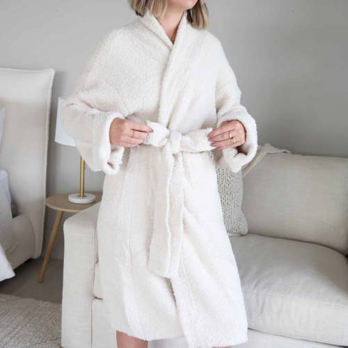 CuddleLane™ Adult Robes