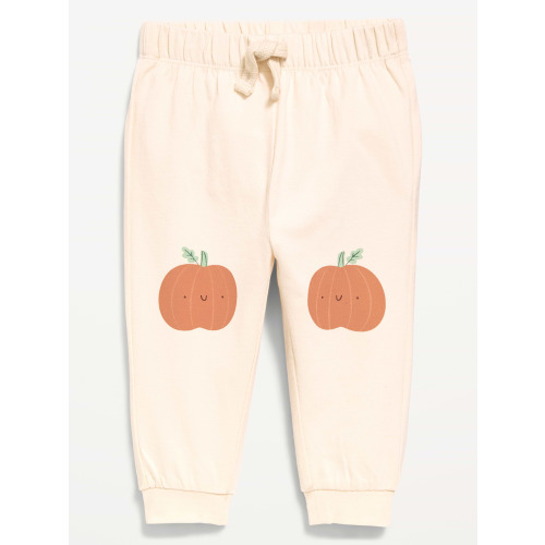 Jersey-Knit Pants for Baby