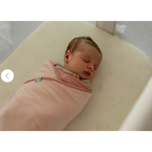 B.E.S.T. Swaddle | Taking Cara Babies