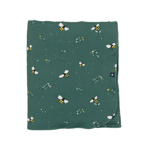 Cozy Toddler Blanket in Busy Bee 1.0 TOG