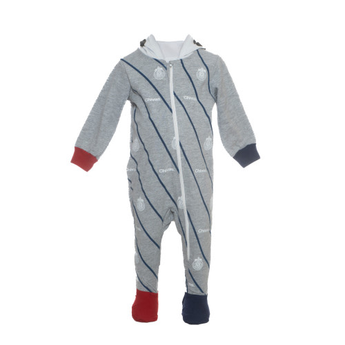 MAMELUCO FIGURA CHIVA NIÑO PARA BEBÉ