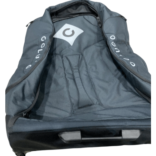 Colugo The One Stroller Bag, Black