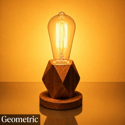 40 Watt Strainless Lamp & Bulb