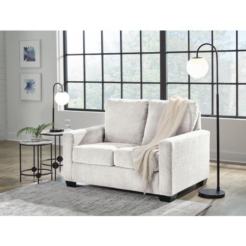 Rannis Twin Sofa Sleeper | Ashley