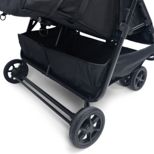 Stroller Replacement Basket