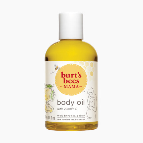 Burt's Bees Burt's Bees Mama Body Oil - 4 fl oz