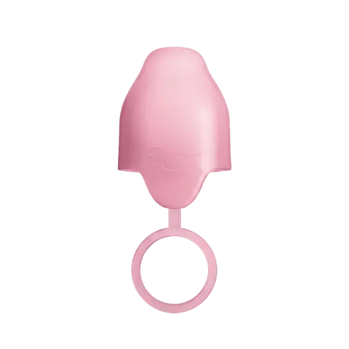 Kiki™ Silicone Travel Covers with Loop