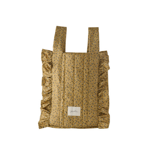 Pehr Stroller Bag - Spotted
