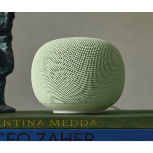Nest Audio