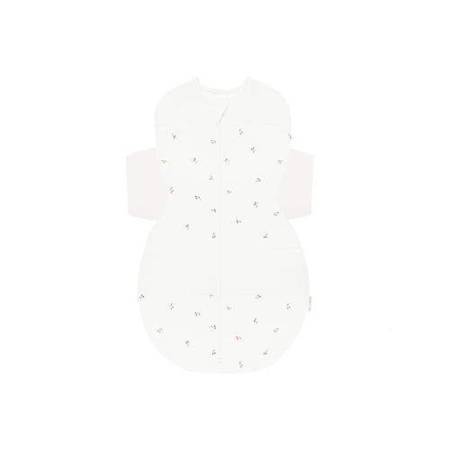 100% Organic SNOO Sleep Comforter Sack