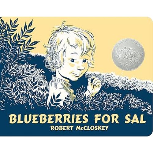 Blueberries for Sal