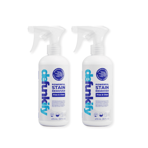 Non Toxic Stain Remover Spray - Defunkify