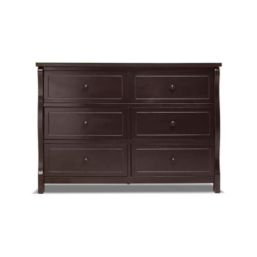 Sorelle Princeton Elite Double Dresser – Bambi Baby