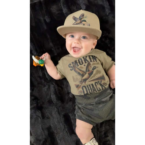 2-piece Baby flying Set