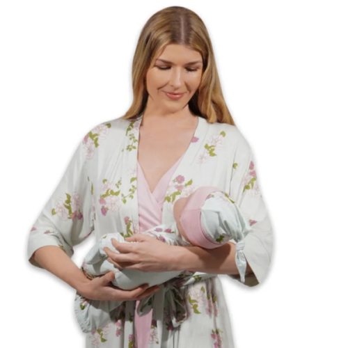 Adaline 5-Piece Peony