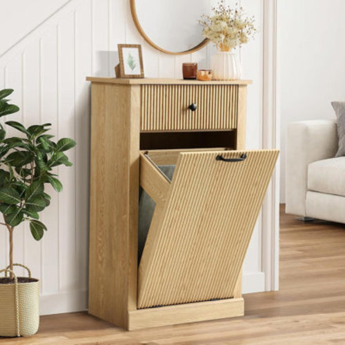 Laundry Basket | Wayfair