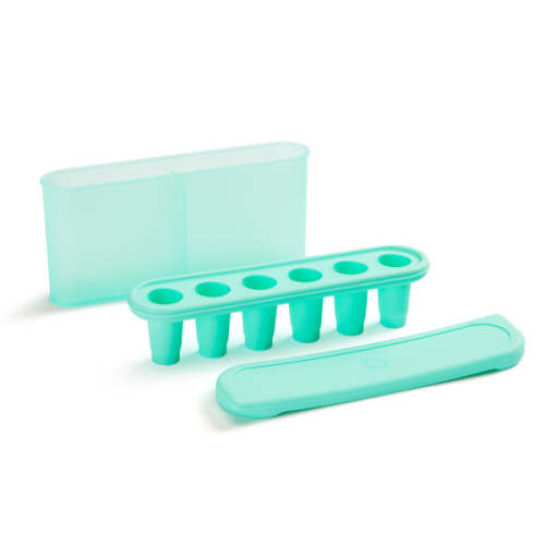 Silicone Baby Food Freezer Tray | Munchkin