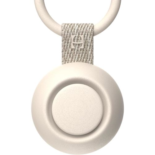 Hatch Rest Go | Portable Sound Machine for Babies & Kids | Sleep Soother Machine with 10 Calming Sleep Sounds | Rechargeable Travel Baby Sound Machine for Travel | Putty : Amazon.co.uk: Health & Personal Care