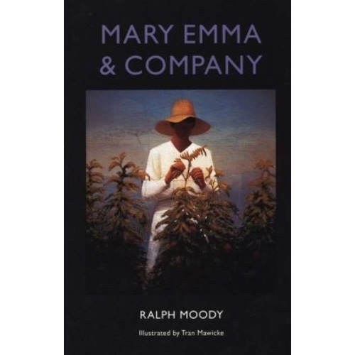Little Britches: Mary Emma & Company: Ralph Moody Illustrated By: Tran Mawicke: 9780803282117 - Christianbook.com