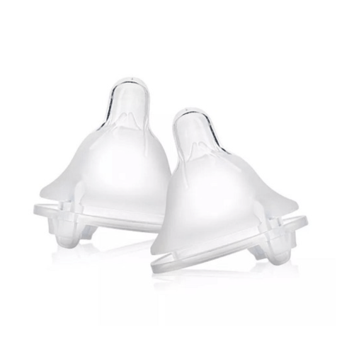Evenflo Balance Wide-Neck Nipples | evenflo balance nipples