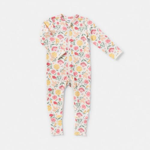 Turn Cuff Coverall - Kmart