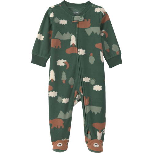 Carter's Child of Mine Baby Sleep 'N Play, Sizes Preemie-6/9 Months