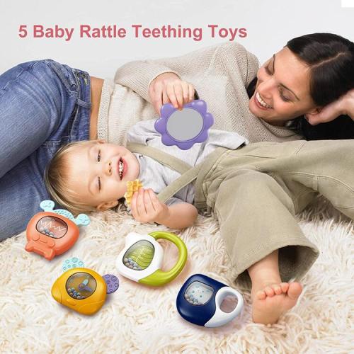 Baby Play Mat Baby Gym,Funny Play Piano Tummy Time Baby Activity Gym Mat With 5 Infant Learning Sensory Baby Toys, Music And Lights Boy & Girl Gifts For Newborn Baby 0 To 3 6 9 12 Months Halloween Gifts Baby Toys | SHEIN USA