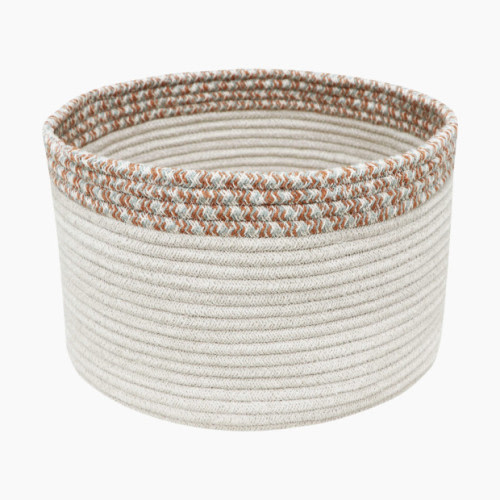 Lorena Canals Kilo Basket - Toffee