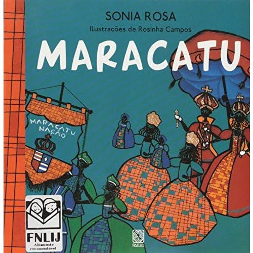 Maracatu | Amazon.com.br