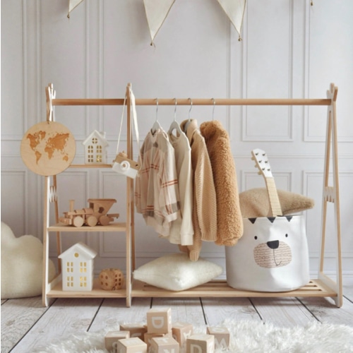 Baby Clothing Fund