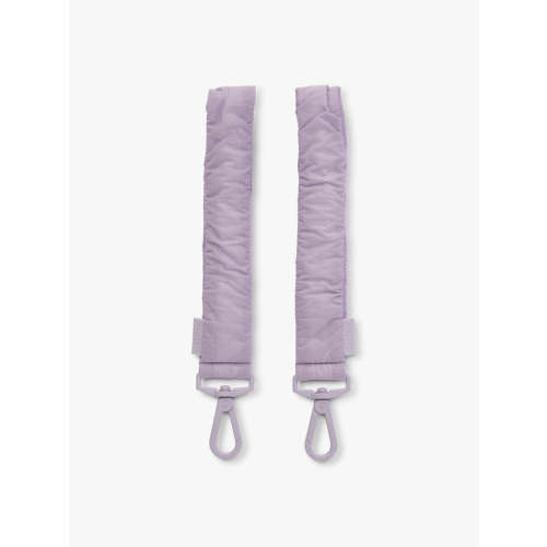 Stroller Straps for Diaper Bag (Set of 2) - ORCHID